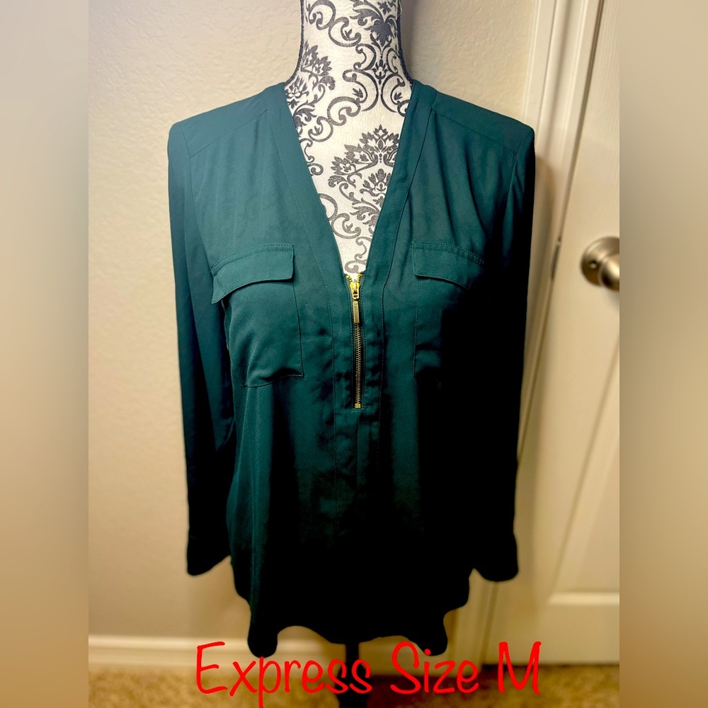 Express top